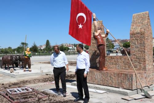 KTO Karatay niversitesi le TMSAD Arasnda Protokol mzaland 